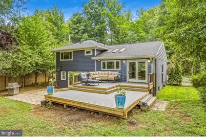 6401 Greentree Road, Bethesda, MD 20817 - Photo 43