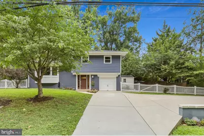 6401 Greentree Road, Bethesda, MD 20817 - Photo 53