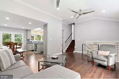 6401 Greentree Road, Bethesda, MD 20817 - Photo 7