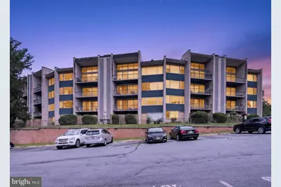 2509 Baltimore Road #5, Rockville, MD 20853 - Photo 5
