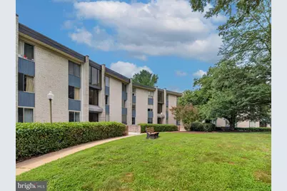 2509 Baltimore Road #5, Rockville, MD 20853 - Photo 9