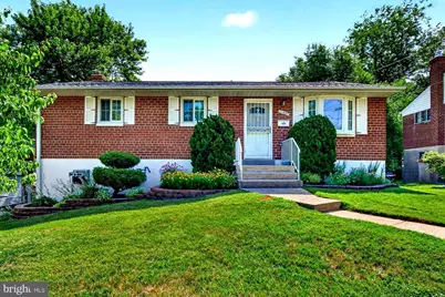 11407 Grayling Lane, Rockville, MD 20852 - Photo 1