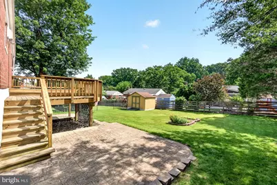 11407 Grayling Lane, Rockville, MD 20852 - Photo 9