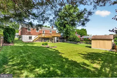 11407 Grayling Lane, Rockville, MD 20852 - Photo 15