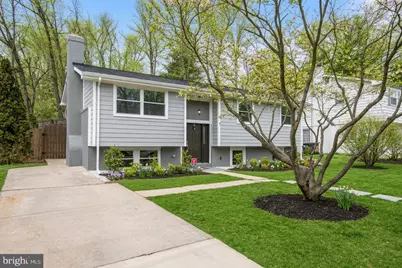 415 Ritchie Parkway, Rockville, MD 20852 - Photo 1