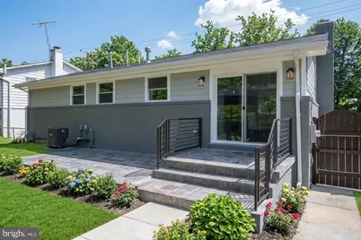 415 Ritchie Parkway, Rockville, MD 20852 - Photo 25