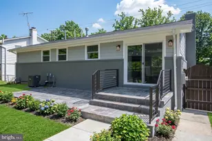 415 Ritchie Pkwy, Rockville, MD 20852 - Photo 25