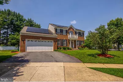 1 Hickory Spring Court, Gaithersburg, MD 20882 - Photo 3