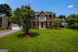 1 Hickory Spring Ct, Gaithersburg, MD 20882 - Photo 1