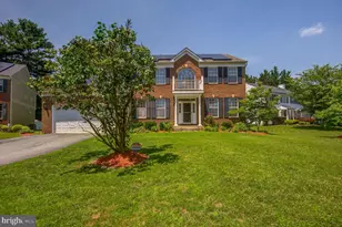 1 Hickory Spring Ct, Gaithersburg, MD 20882 - Photo 1