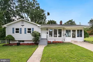 4010 Elizabeth St, Rockville, MD 20853 - Photo 1