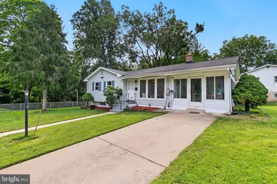 4010 Elizabeth Street, Rockville, MD 20853 - Photo 3
