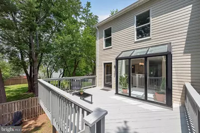 121 Swarthmore Avenue, Gaithersburg, MD 20877 - Photo 59