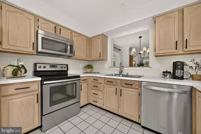 121 Swarthmore Avenue, Gaithersburg, MD 20877 - Photo 21