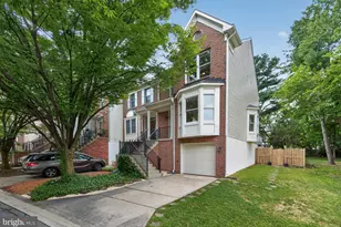 121 Swarthmore Ave, Gaithersburg, MD 20877 - Photo 1