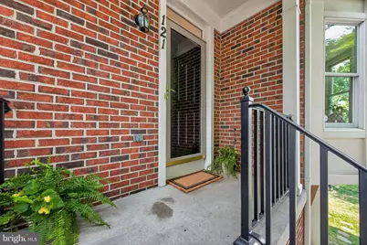 121 Swarthmore Avenue, Gaithersburg, MD 20877 - Photo 5