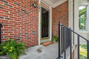 121 Swarthmore Ave, Gaithersburg, MD 20877 - Photo 5