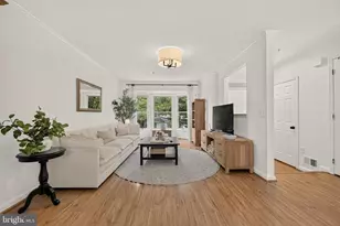 121 Swarthmore Ave, Gaithersburg, MD 20877 - Photo 9