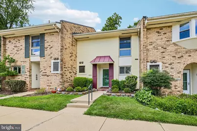 3546 Chiswick Court #36-B, Silver Spring, MD 20906 - Photo 35