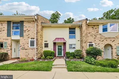 3546 Chiswick Court #36-B, Silver Spring, MD 20906 - Photo 1