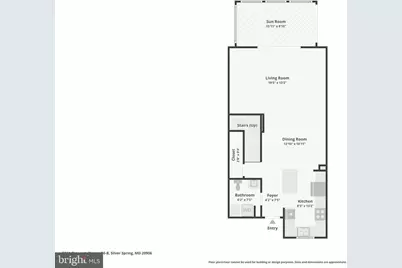 3546 Chiswick Court #36-B, Silver Spring, MD 20906 - Photo 27