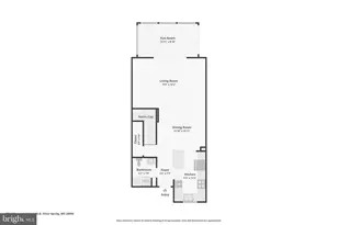 3546 Chiswick Ct, Silver Spring, MD 20906 - Photo 27