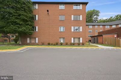 5301 Westbard Circle #334, Bethesda, MD 20816 - Photo 3