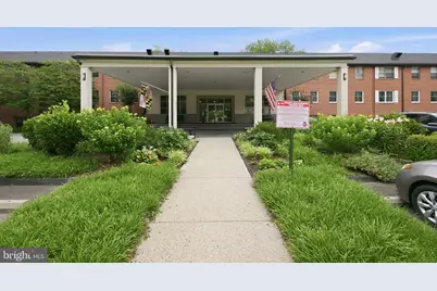 5301 Westbard Circle #334, Bethesda, MD 20816 - Photo 1