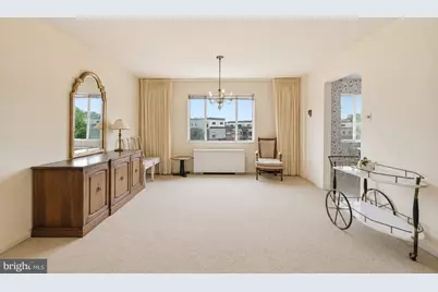 5301 Westbard Circle #334, Bethesda, MD 20816 - Photo 9