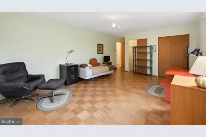 5301 Westbard Circle #334, Bethesda, MD 20816 - Photo 15