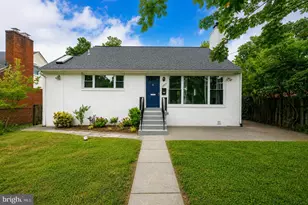 2604 Plyers Mill Rd, Silver Spring, MD 20902 - Photo 1