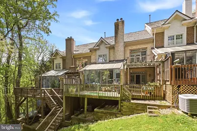 5803 Madaket Road, Bethesda, MD 20816 - Photo 23