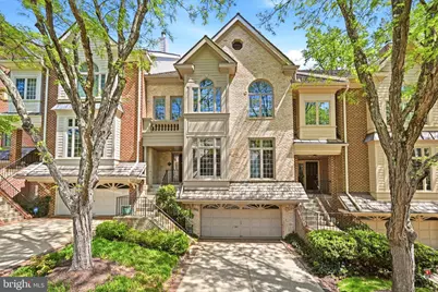 5803 Madaket Road, Bethesda, MD 20816 - Photo 1
