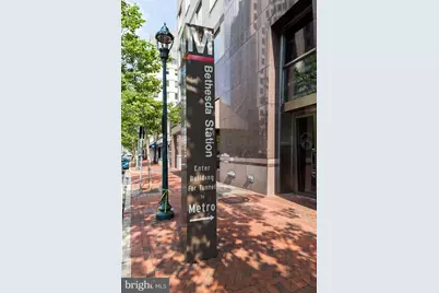 7111 Woodmont Avenue #602, Bethesda, MD 20815 - Photo 29