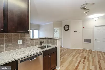 11750 Old Georgetown Road #2426, Rockville, MD 20852 - Photo 5