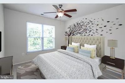 11750 Old Georgetown Road #2426, Rockville, MD 20852 - Photo 9