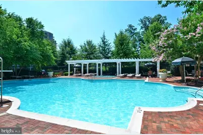 11750 Old Georgetown Road #2426, Rockville, MD 20852 - Photo 19