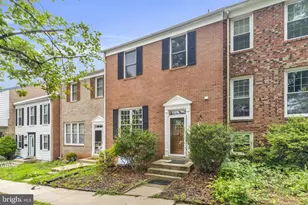 606 Northcliffe Dr, Rockville, MD 20850 - Photo 1