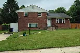 12207 Hunters Ln, Rockville, MD 20852 - Photo 1