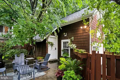 3701 Shepherd Street, Chevy Chase, MD 20815 - Photo 53