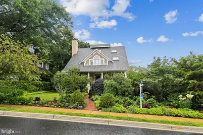 3701 Shepherd Street, Chevy Chase, MD 20815 - Photo 55
