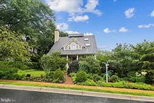 3701 Shepherd St, Chevy Chase, MD 20815 - Photo 55