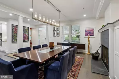 3701 Shepherd Street, Chevy Chase, MD 20815 - Photo 9