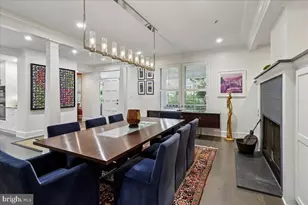 3701 Shepherd St, Chevy Chase, MD 20815 - Photo 9