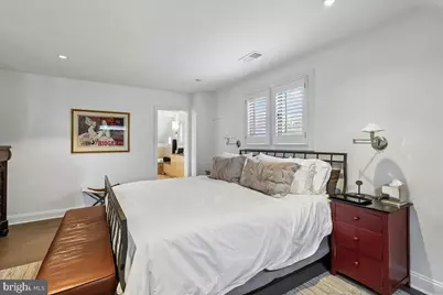 3701 Shepherd Street, Chevy Chase, MD 20815 - Photo 31