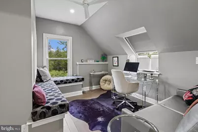 3701 Shepherd Street, Chevy Chase, MD 20815 - Photo 39