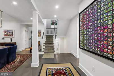 3701 Shepherd Street, Chevy Chase, MD 20815 - Photo 5