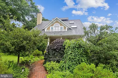 3701 Shepherd Street, Chevy Chase, MD 20815 - Photo 59