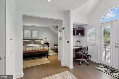3701 Shepherd Street, Chevy Chase, MD 20815 - Photo 25