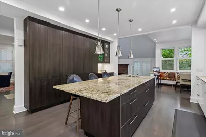 3701 Shepherd Street, Chevy Chase, MD 20815 - Photo 17